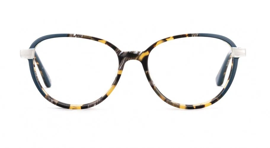 Etnia Barcelona TREVI Eyeglasses - view 12